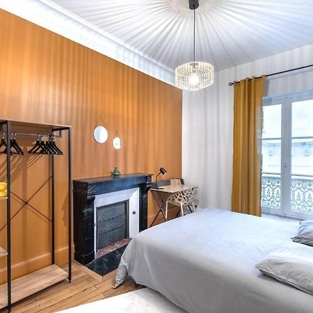 Bienvenu En Anjou Apartment Анже Екстериор снимка